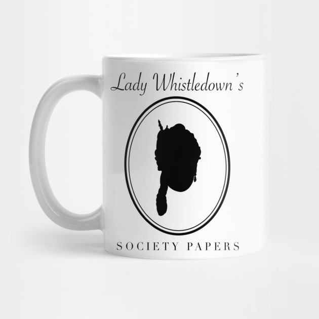 Society Papers by Johadesigns